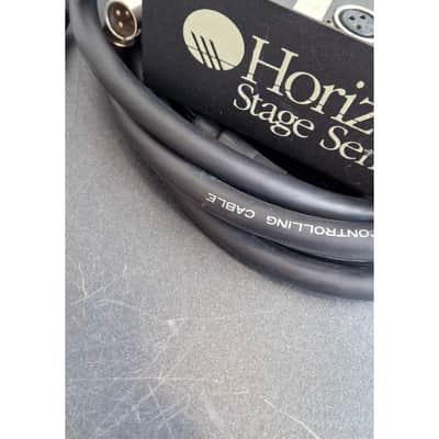 Horizon stage series 8 x 4 multicore - Cables - Good image 9