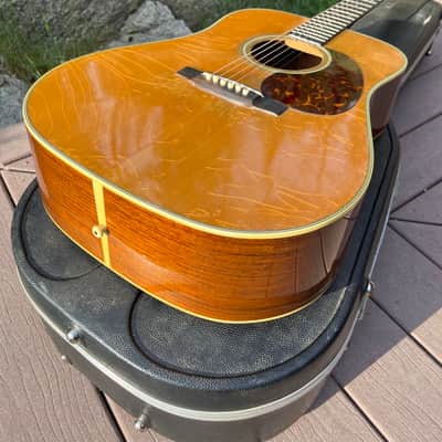 Martin D-28 - 1958 image 8