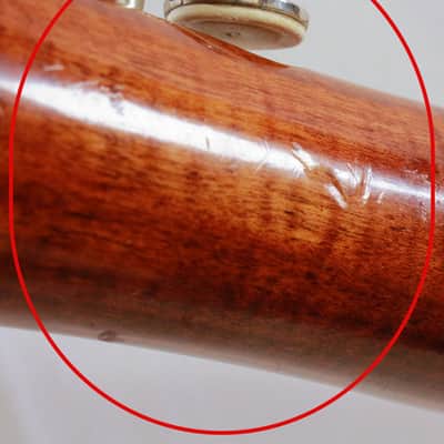 1960 Wilhelm Heckel GmbH Custom Bassoon w/ Accessories & Paperwork image 22