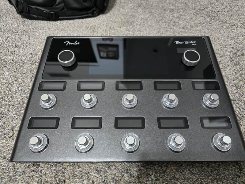 Fender Tone Master Pro