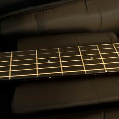 Yamaha AC3M ARE Concert 2010s - Vintage Natural image 7