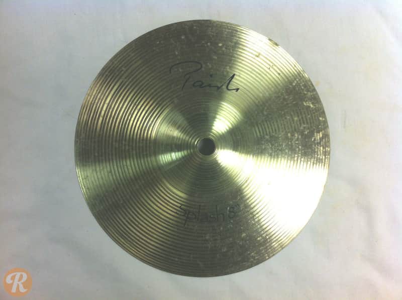 Paiste 6" Signature Splash Cymbal image 2