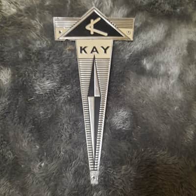 Kay Headstock Badge image 1