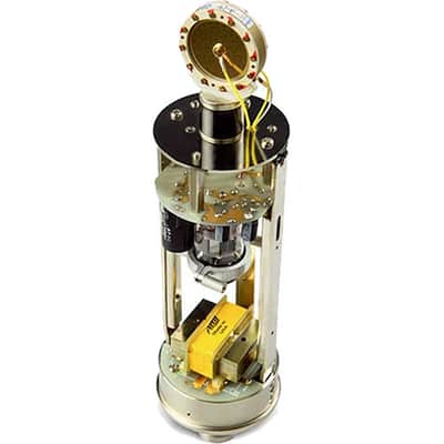 Warm Audio WA-47 Tube Microphone (B-Stock) image 4