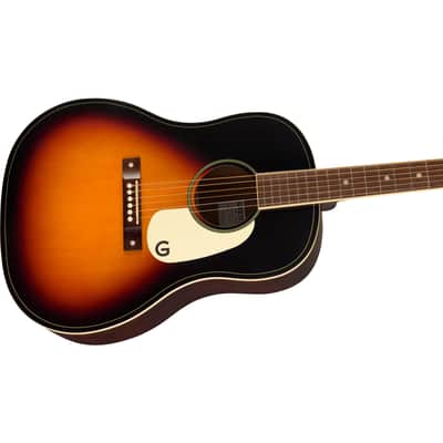 Gretsch JD Dreadnought Delto WPG RXB - Acoustic Guitar image 4