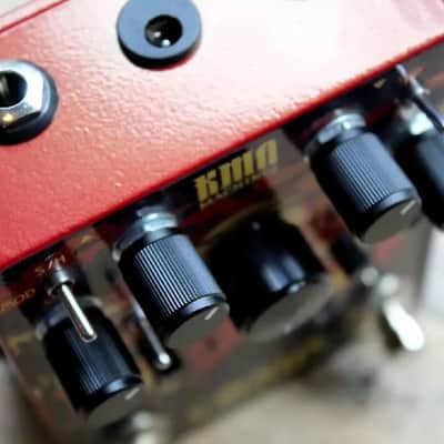 KMA Audio Machines Cirrus Spatial Temporal Modifier image 4
