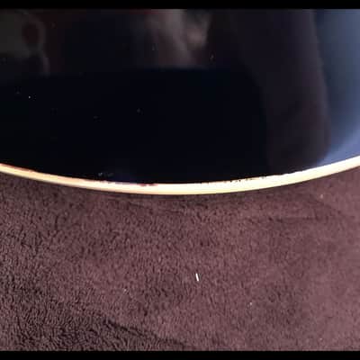 Gibson 1979 ES-347TD Ebony w/OHSC (014) USED image 16