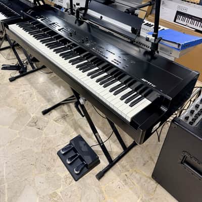 Kawai MP11SE + IMBALLO image 1