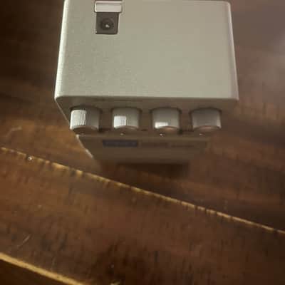 Ibanez PM7 Phase Modulator 1990s - Grey Bild 2