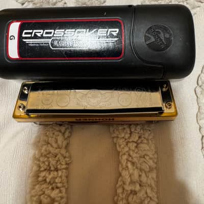 Hohner Crossover and more image 11