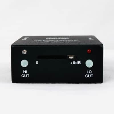 Used MXR Custom Audio Electronics MC406 Buffer Guitar Effects Pedal image 6