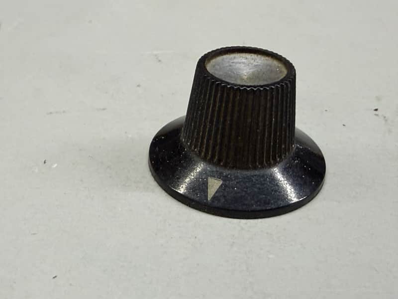 Airline Rogan Bros Knob