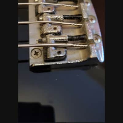 Ibanez RB760 Roadstar II Bass image 7