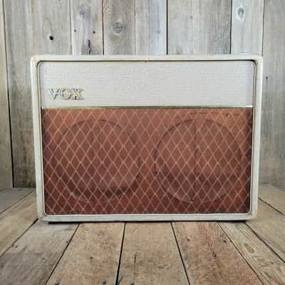 Vox AC30 - Fawn - 1961 image 1