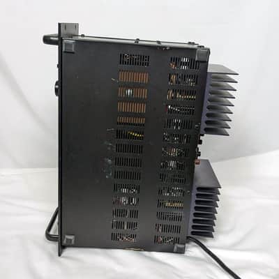 Vintage Soundcraftsmen A5002 Class H Solid State Stereo Power Amplifier - 250WPC image 14