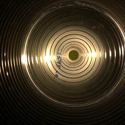 Sabian B8 18” Crash/Ride Cymbal image 4