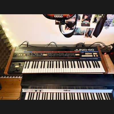 Roland Juno-60 (1982)