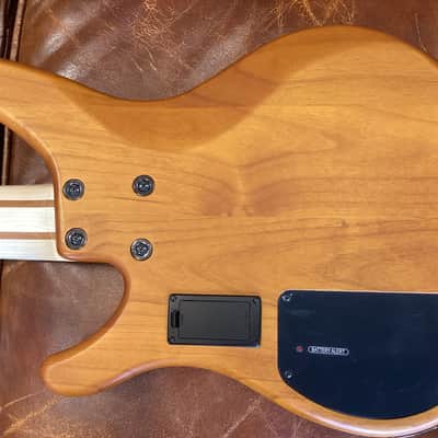 Yamaha TRBX605FM image 12