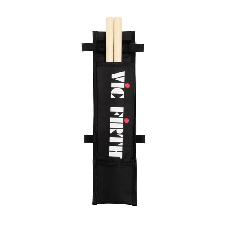 Immagine Vic Firth Performer Single Stickbag - 1