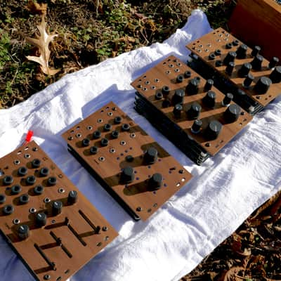 Ellitone Osage Modular Synthesizer System #000 image 4