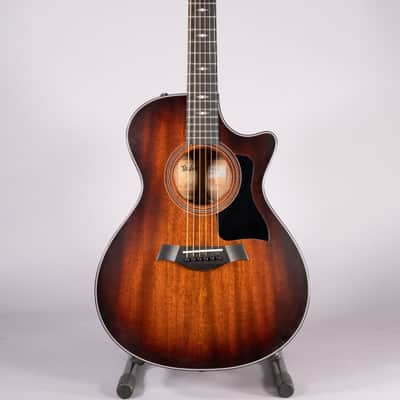 Taylor 322-CE image 2