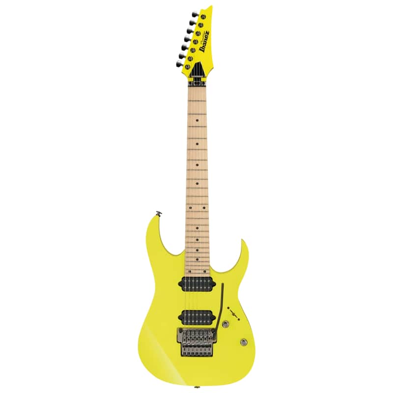 Ibanez RG752M Prestige | Reverb