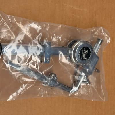 Pearl T-1035L Double Tom Stand & Holders – Open Box / Brand New image 18