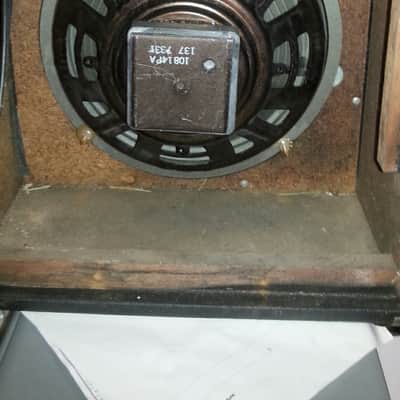 70s Sano GX-10 Solid State Amplifier image 13