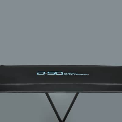 Roland D-50 cover