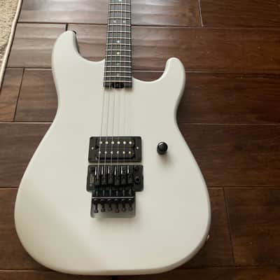 XXX Guitars Superstrat 2024 - Primer Gray image 7