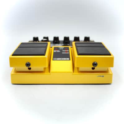 Boss OD-20 Overdrive / Distortion With Power Supply Guitar Effect Pedal AT98769 image 12