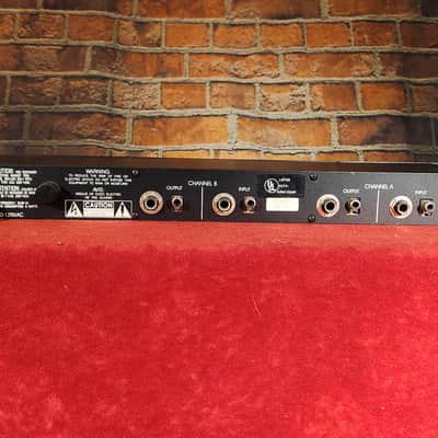 BBE 462 Sonic Maximizer image 9