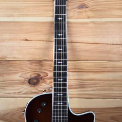 Taylor T5z Custom K with Koa Top - Shaded Edgeburst image 3