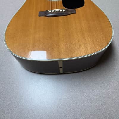 1999 Martin D-35 image 9