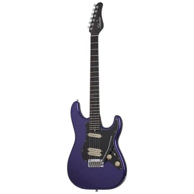 Schecter Devil Spine | Reverb