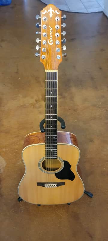 Crafter MD50-12N 2011 - Natural image 1