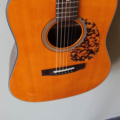 Brand New Blueridge BR-140 Historic Series Dreadnought Acoustic Guitar image 4