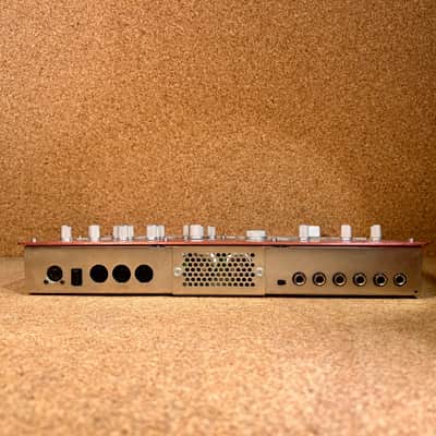 Korg Electribe-SX ESX-1 – SMART MEDIA Storage – Electro-Harmonix Tube Upgrade – Serviced – Warranty image 6