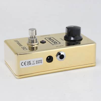 Mxr M101 Gl [Mmi 21 T 449] [12/30] image 5