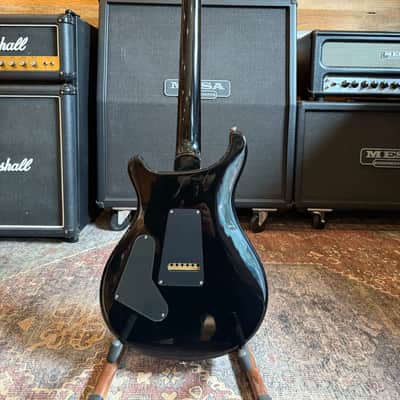 PRS Studio 10-Top 2020 Faded Whale Blue image 8