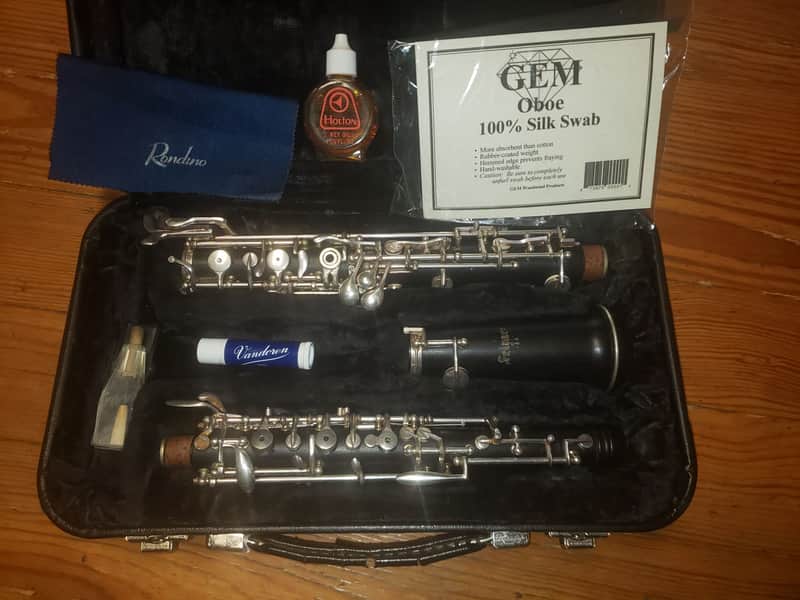 Selmer 101