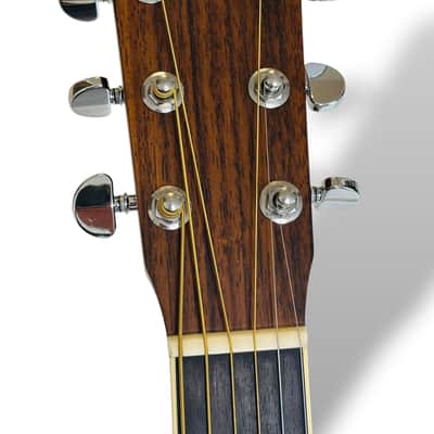 Martin Standard Series OM-35E 2018 image 5