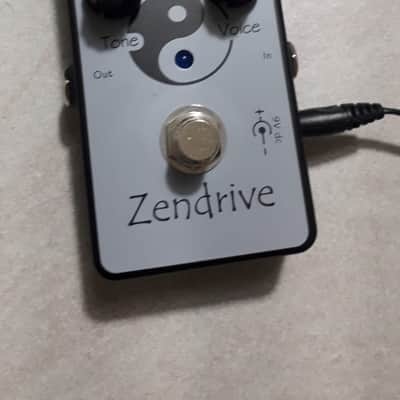 Immagine Zendrive clone - 1