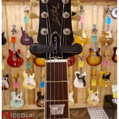 Gibson 1975 Les Paul Deluxe Goldtop image 11