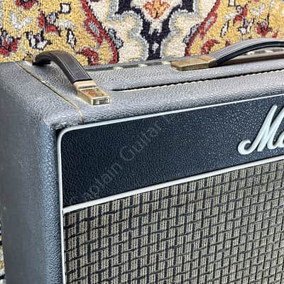 1974 Marshall - Artiste 2040 Combo - mit PPIMV Master - ID 4800 Bild 4