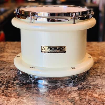 Super Rare!! Peavey Radial Pro 1000 Drum Set!! image 7