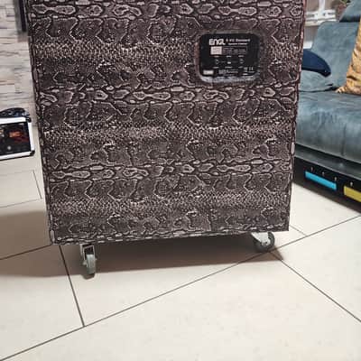 Engl E412er Box V60 2017 - schwarz - Schlange image 5