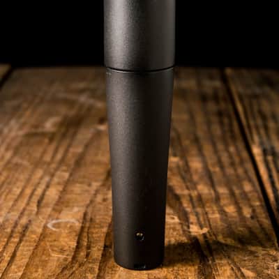 Shure SM57 Cardioid Dynamic Microphone 1984 - Present - Black