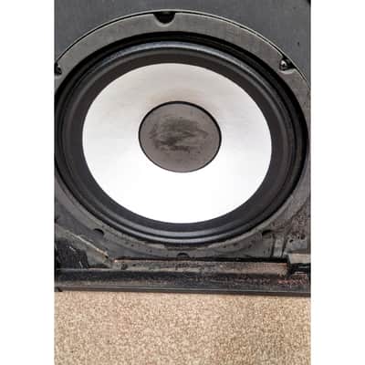Ashdown RM 410T - Bass Amplifiers - Good image 13
