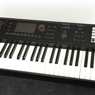 Roland FA-08 88-Key Music Workstation (NO POWER SUPPLY) CG013CP image 3